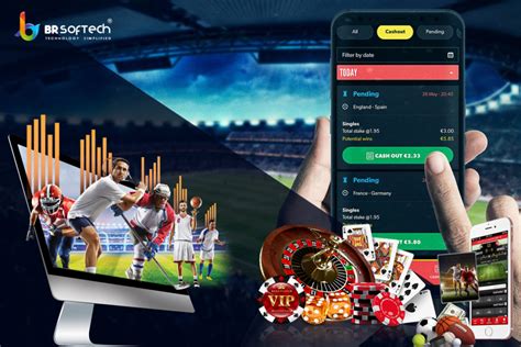 online video game betting